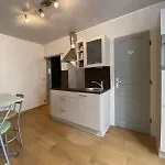 Appartement coquet sur les hauteurs de Montmartre